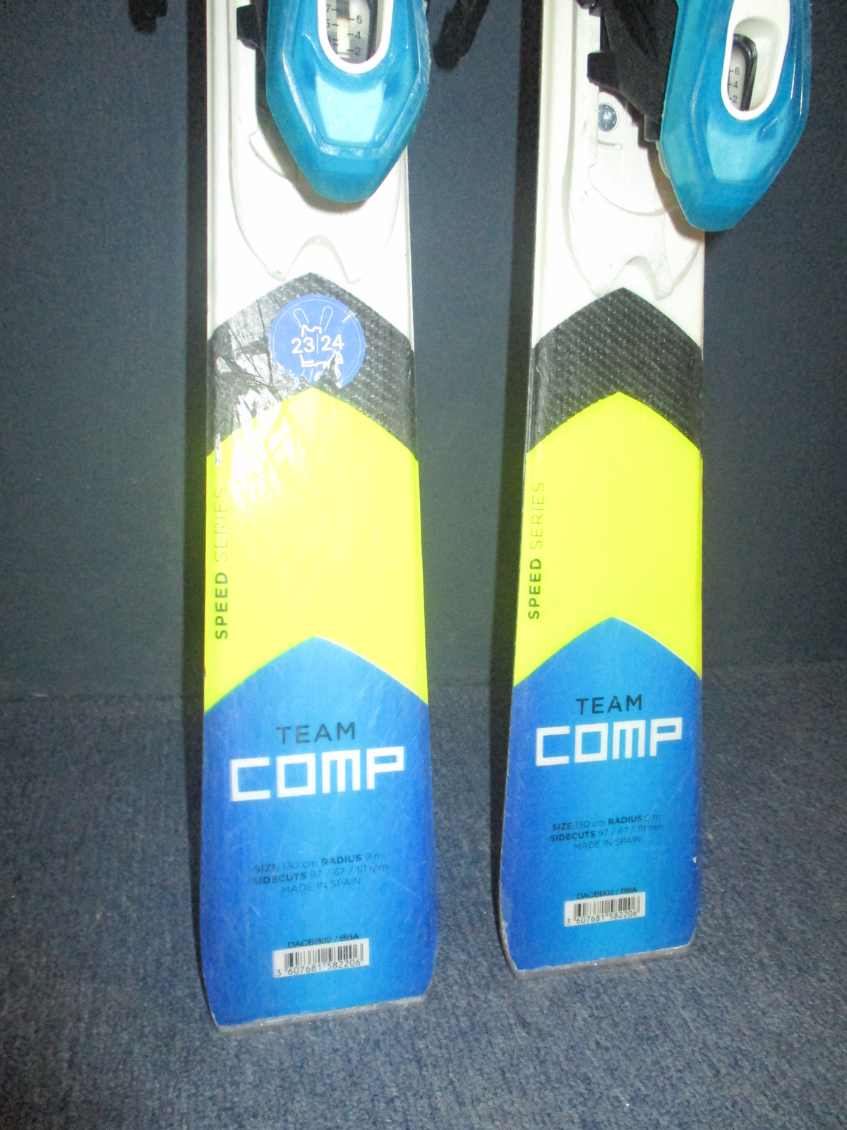 DYNASTAR TEAM COMP 130cm