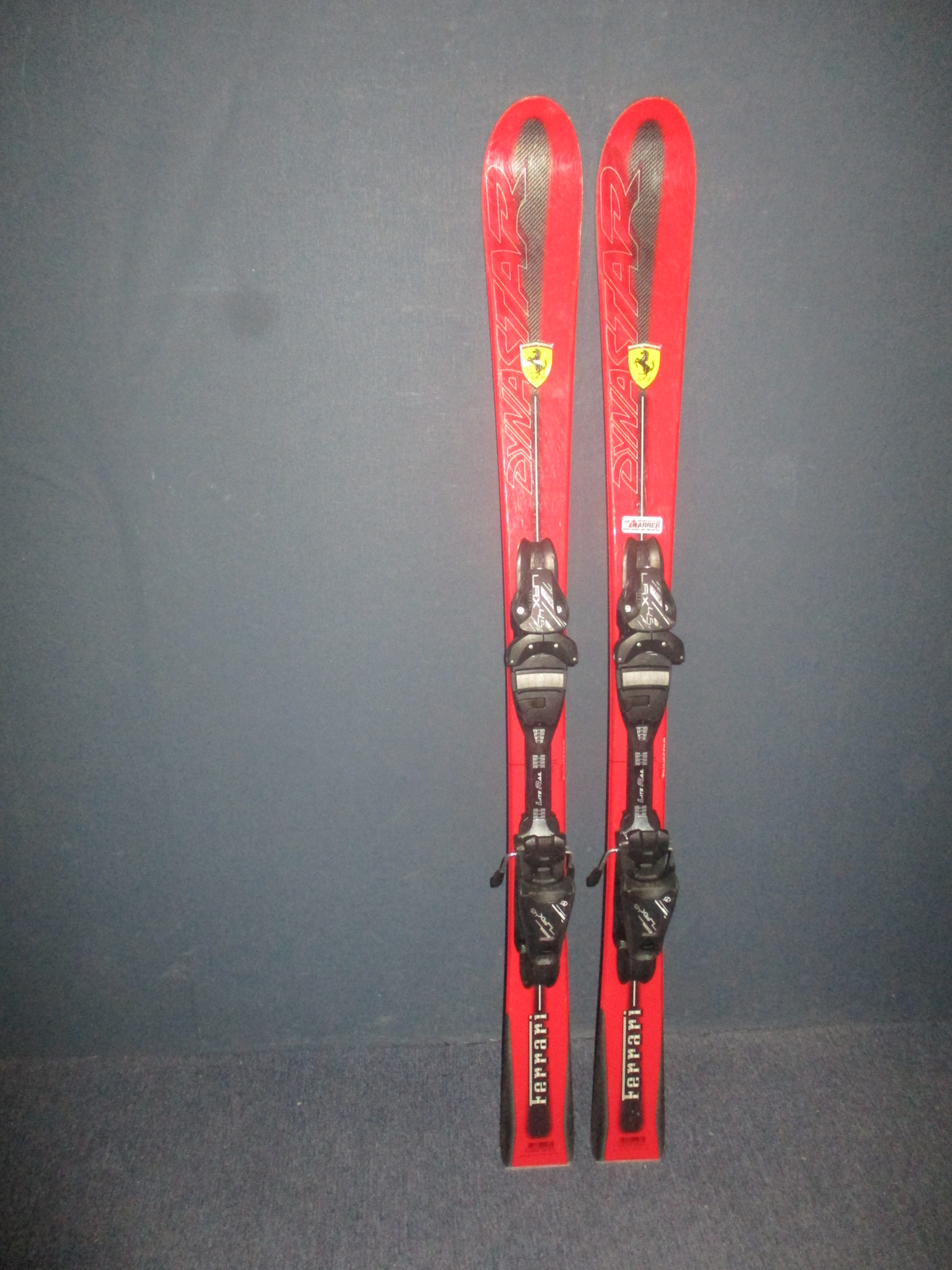 DYNASTAR FERRARI 120cm