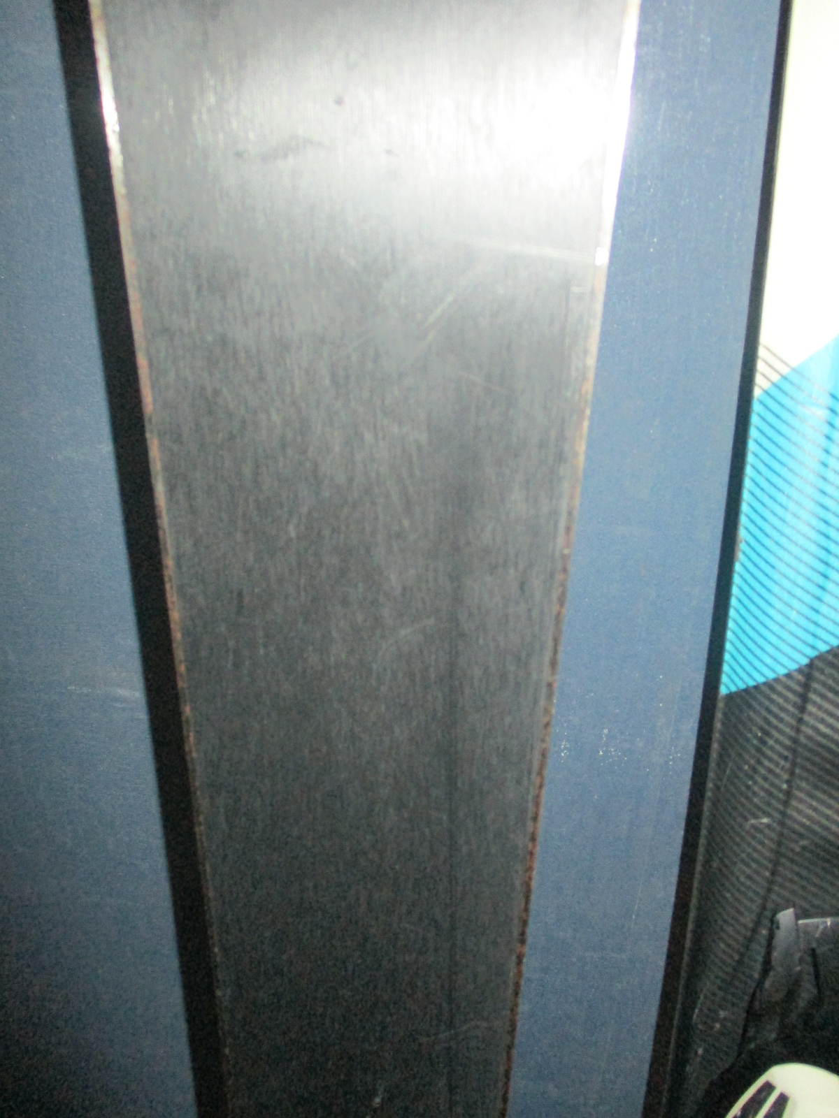 TECNO PRO PULSE 140cm + Lyžáky 25cm 