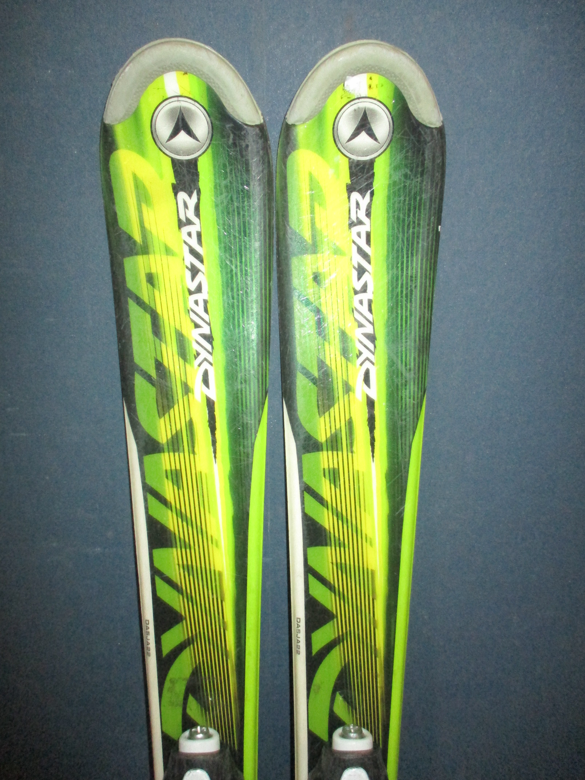 DYNASTAR TEAM CROSS 110cm + Lyžáky 21,5cm