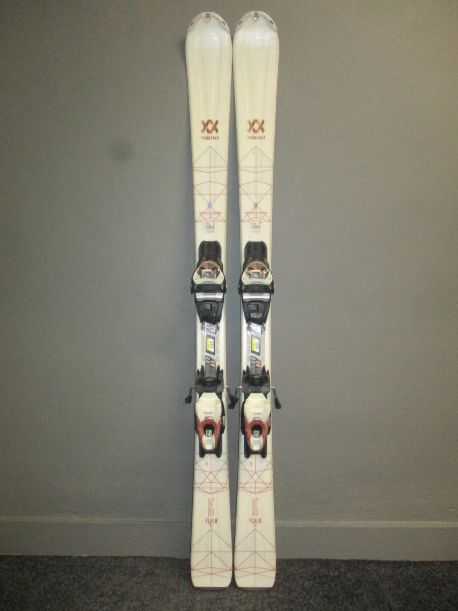 VÖLKL FLAIR 7.4 142cm