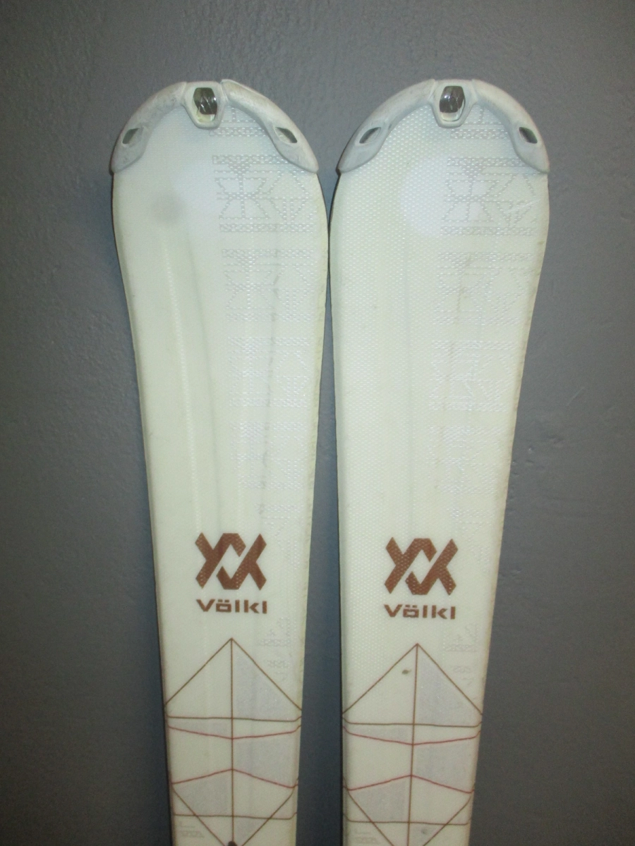 VÖLKL FLAIR 7.4 142cm