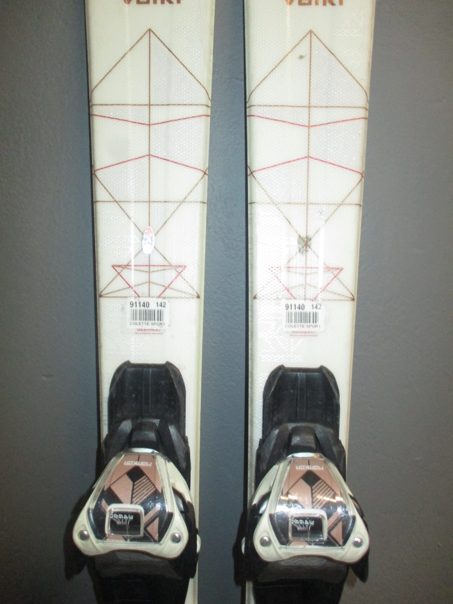 VÖLKL FLAIR 7.4 142cm