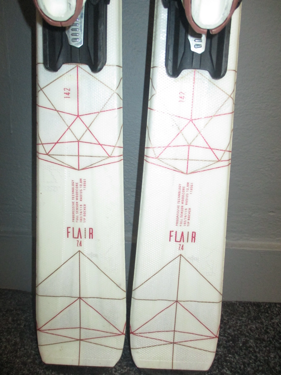 VÖLKL FLAIR 7.4 142cm