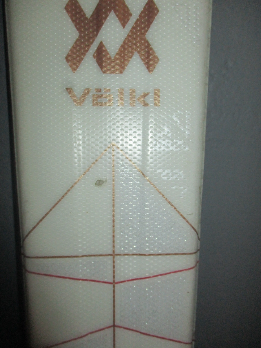 VÖLKL FLAIR 7.4 142cm
