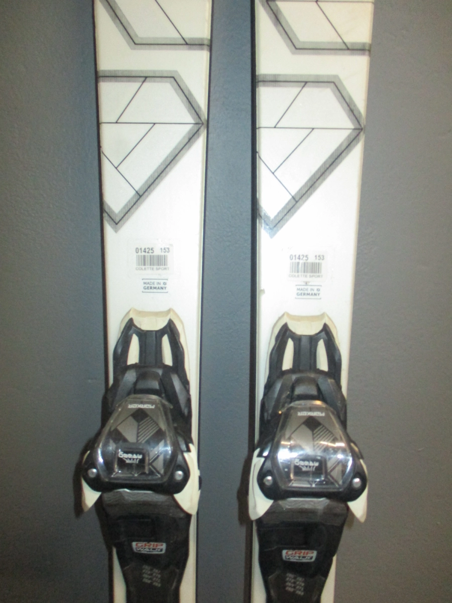 VÖLKL FLAIR SC 153cm