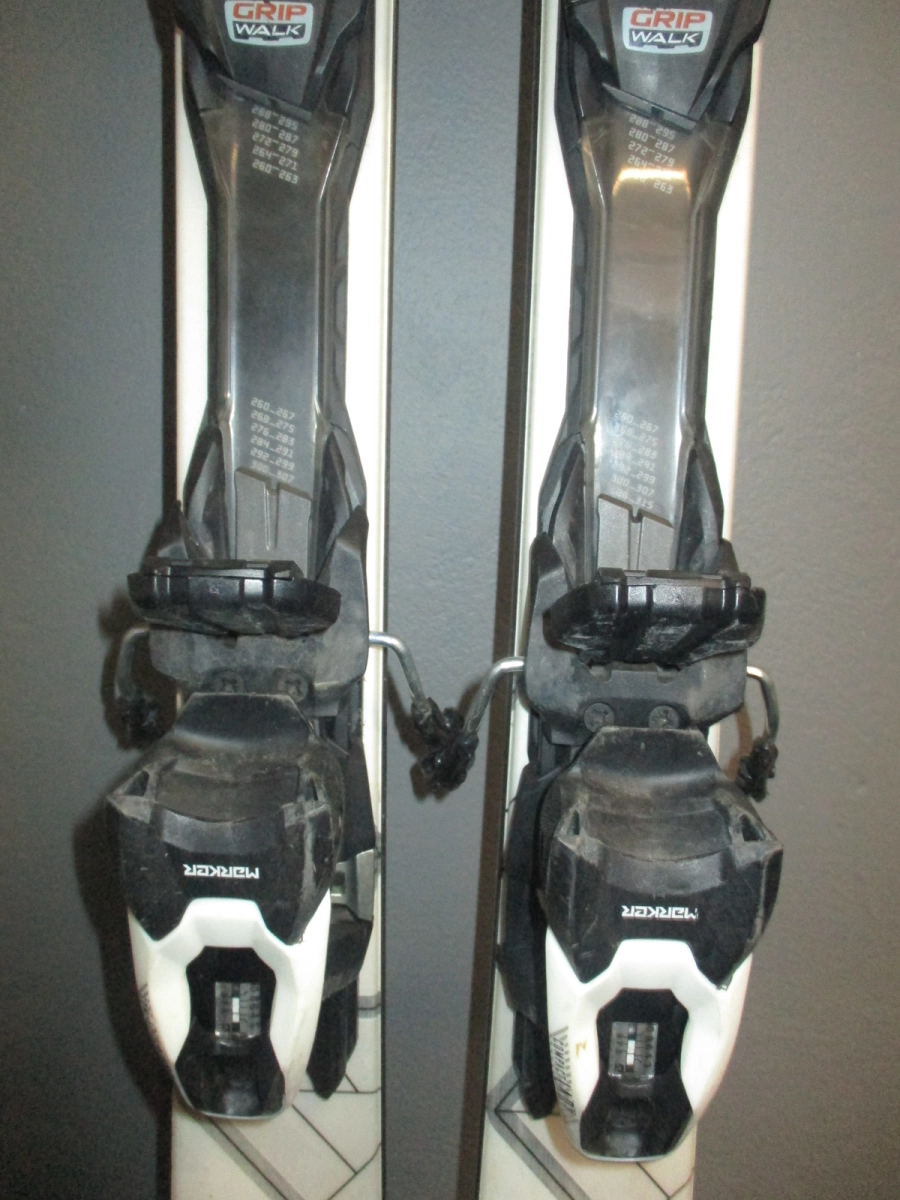 VÖLKL FLAIR SC 153cm