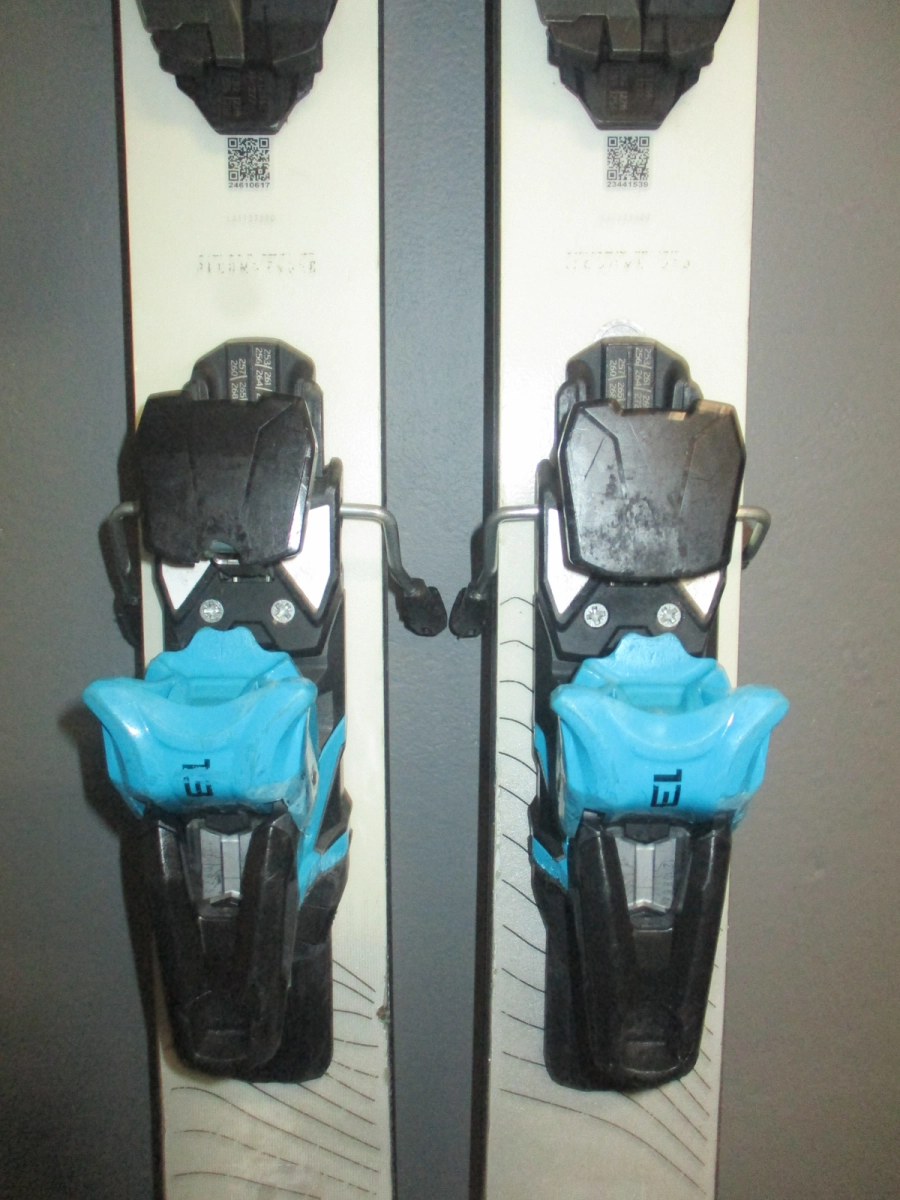 SALOMON STANCE W 94 21/22 161cm