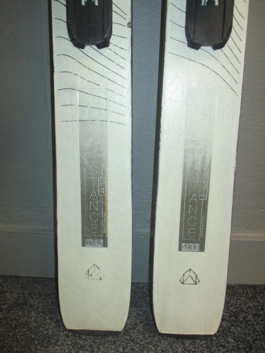 SALOMON STANCE W 94 21/22 161cm