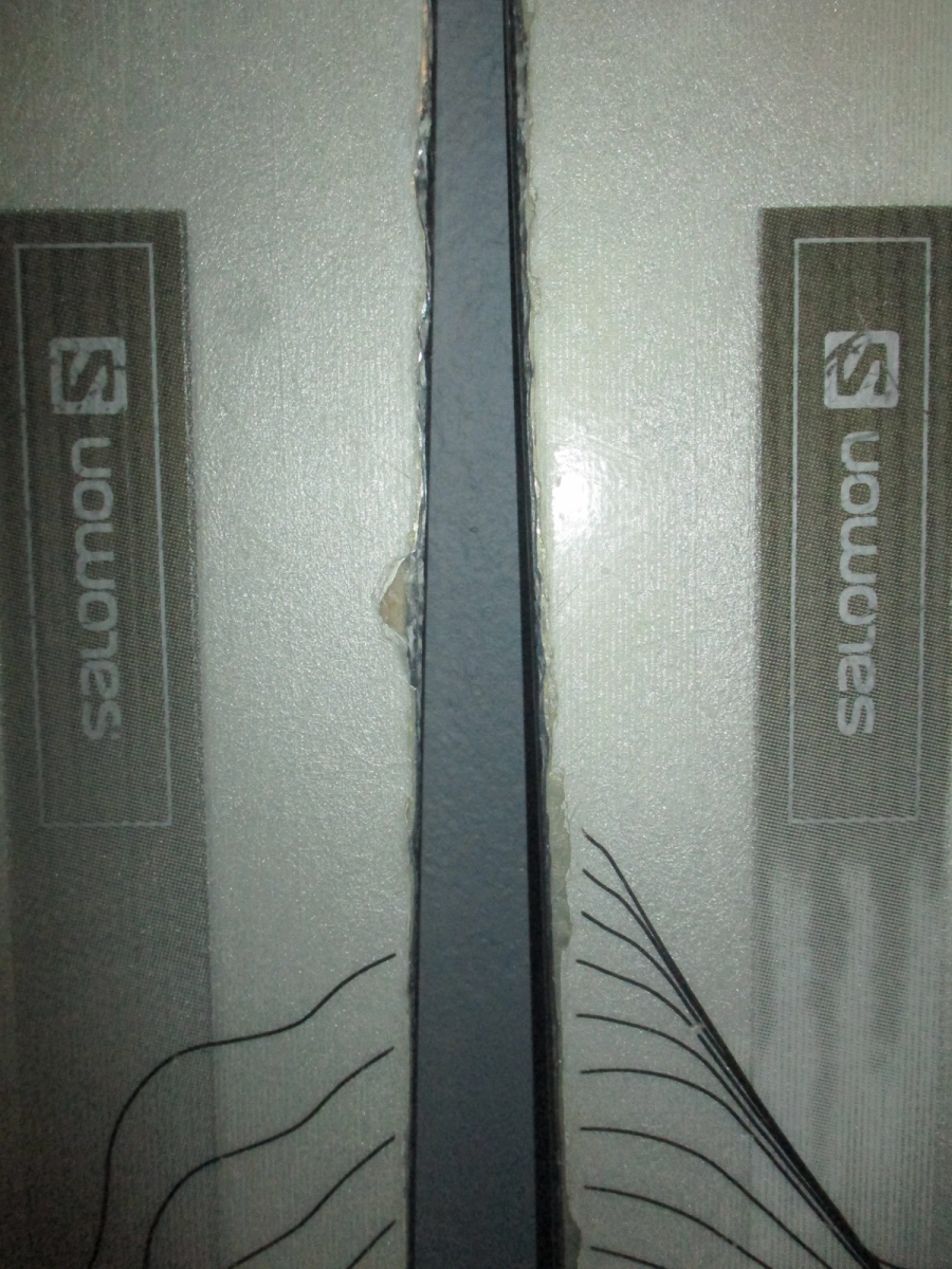 SALOMON STANCE W 94 21/22 161cm