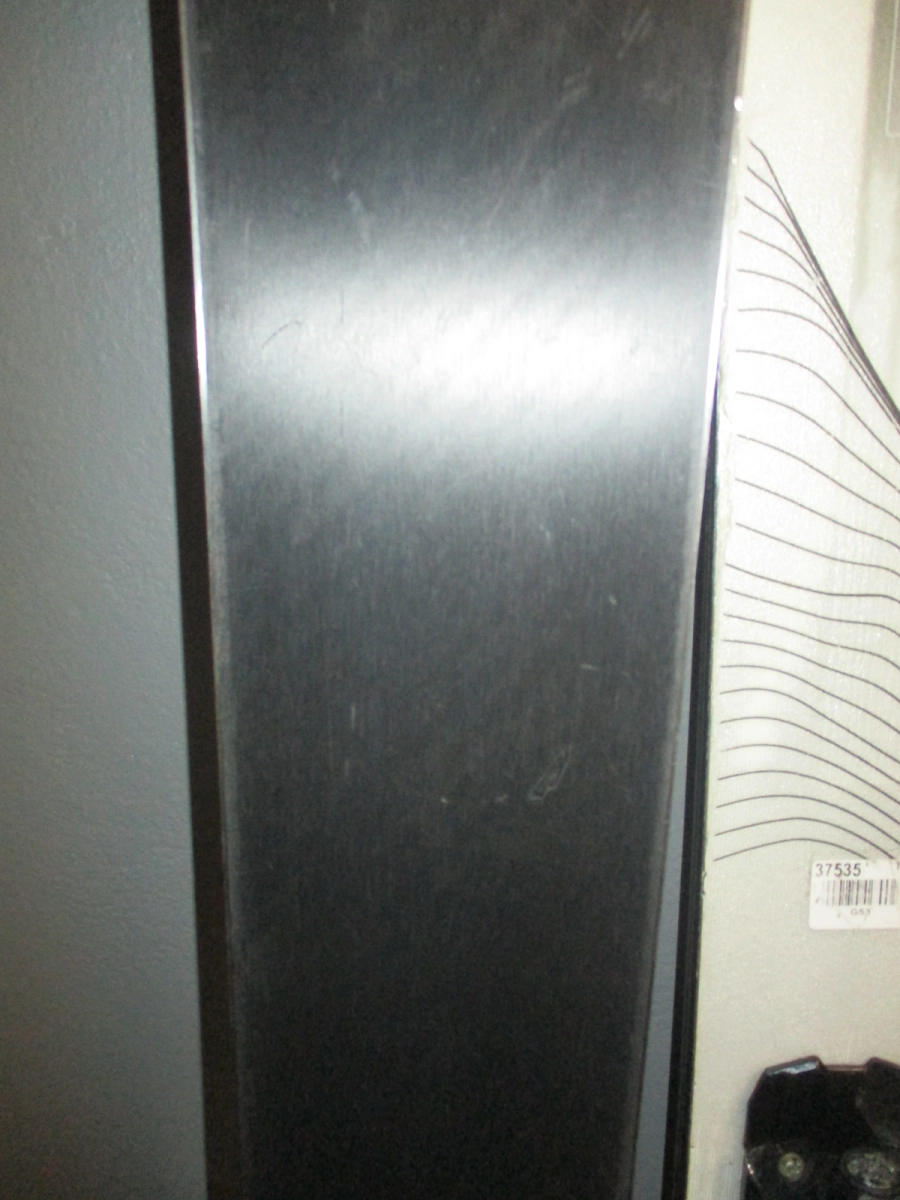 SALOMON STANCE W 94 21/22 161cm