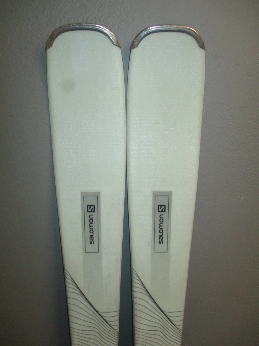 SALOMON STANCE W 80 22/23 159cm