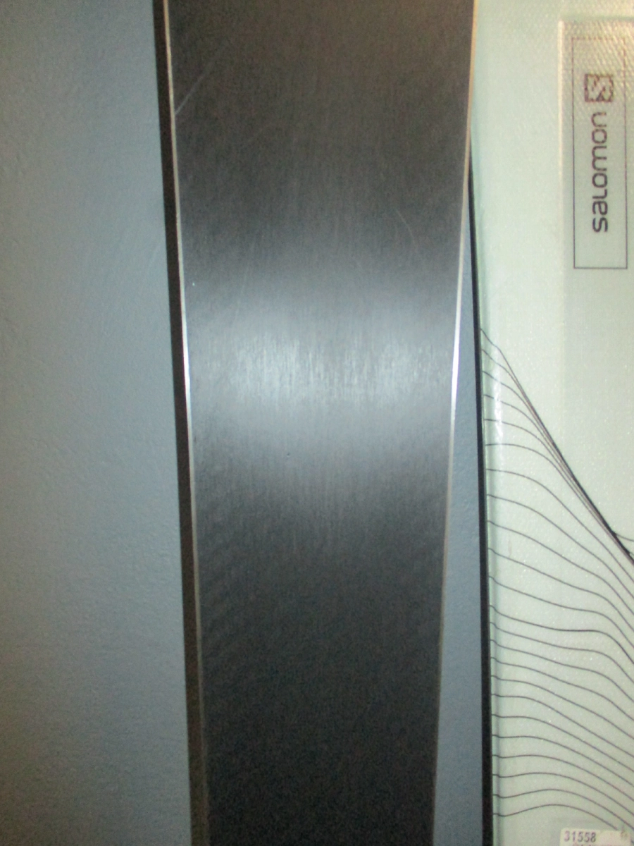SALOMON STANCE W 80 22/23 159cm