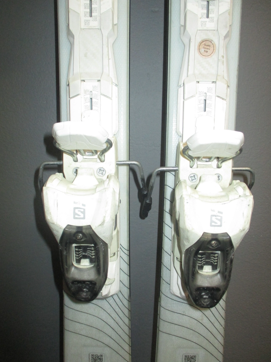SALOMON STANCE W 80 22/23 167cm