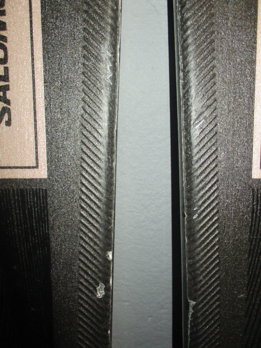 SALOMON S/MAX N°8 23/24 160cm