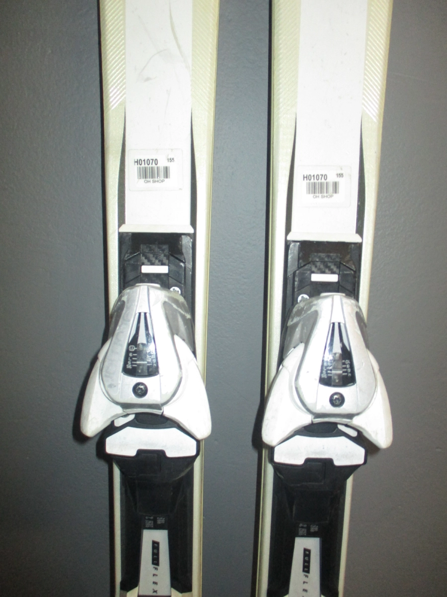 SALOMON S/MAX 8 155cm