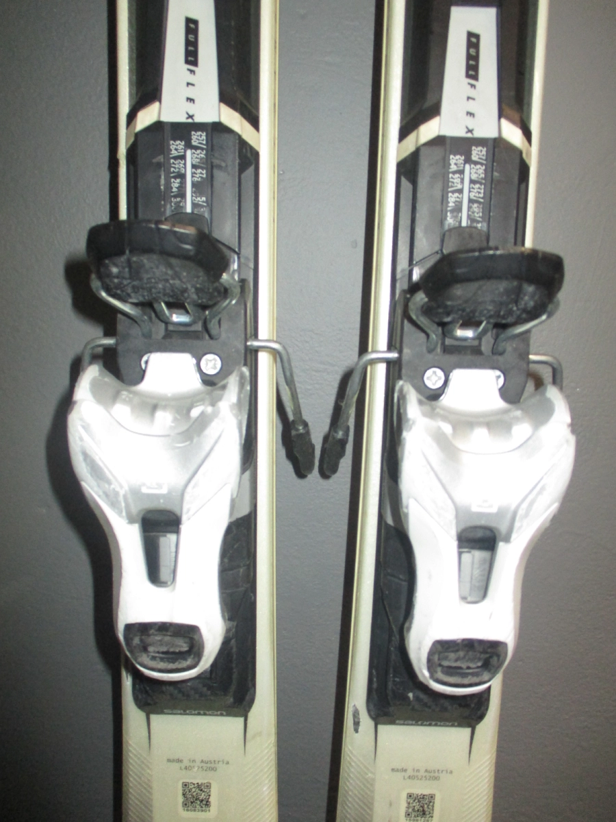 SALOMON S/MAX 8 155cm