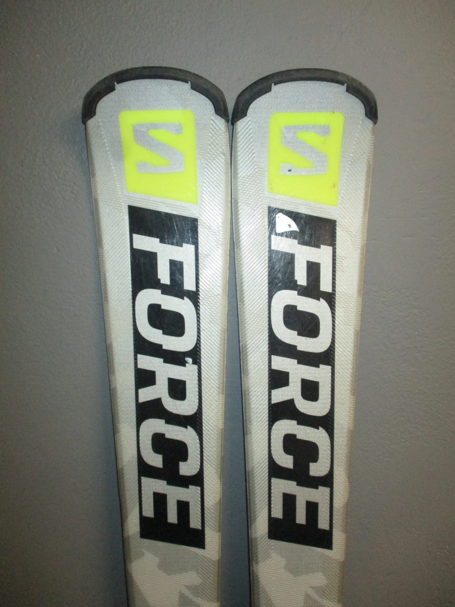 SALOMON S/FORCE 75 21/22 167cm