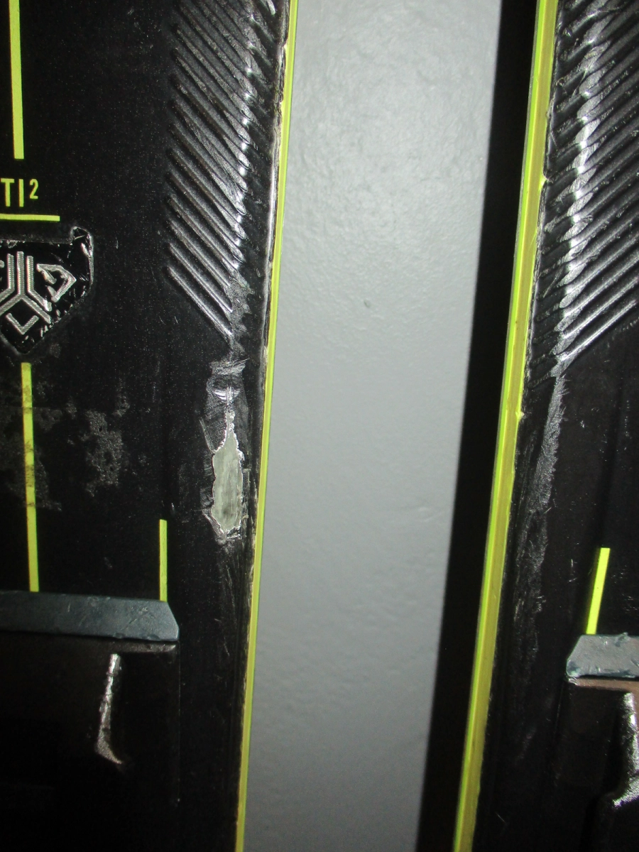 SALOMON S/MAX 10 21/22 165cm