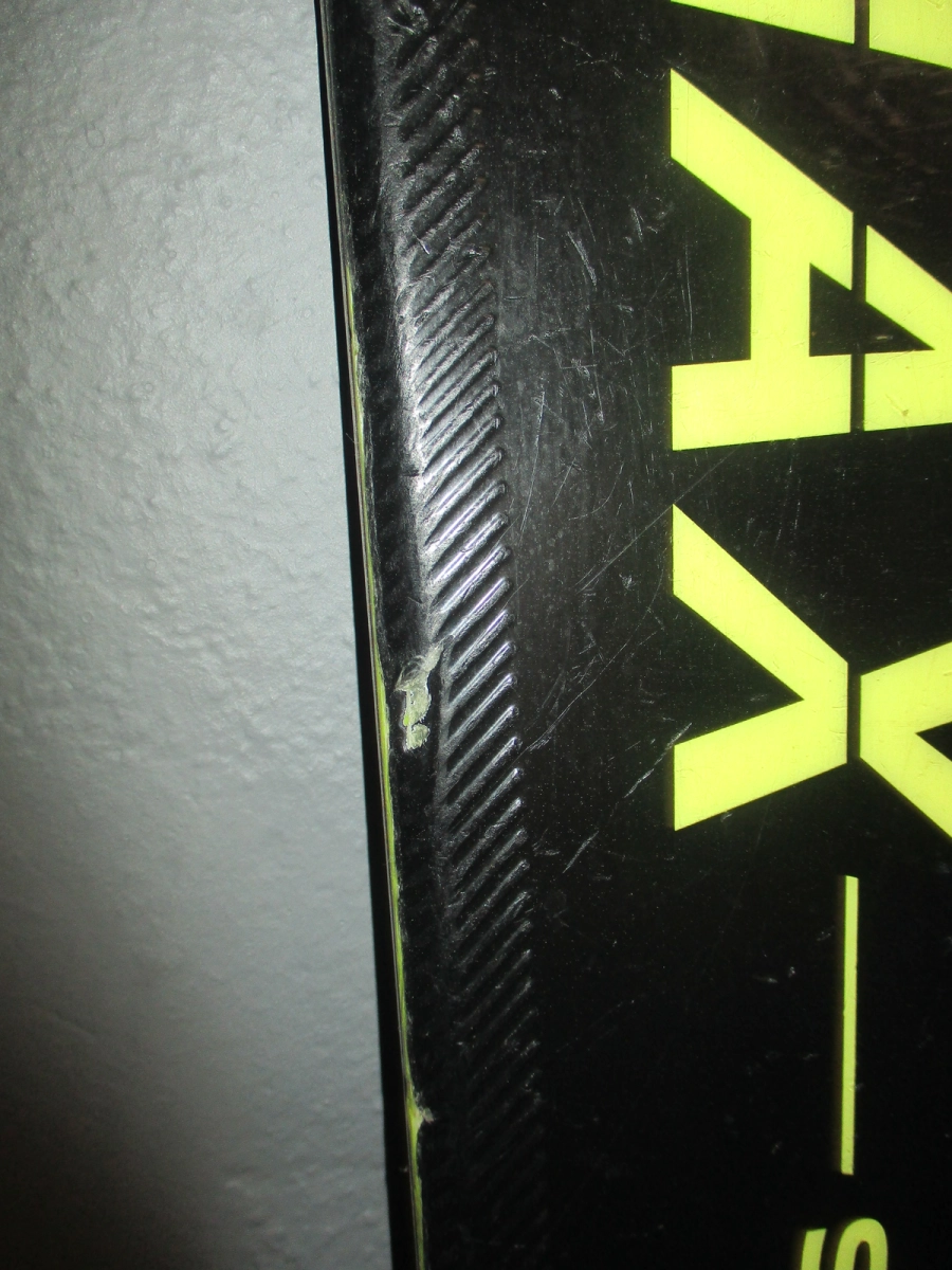SALOMON S/MAX 10 21/22 165cm