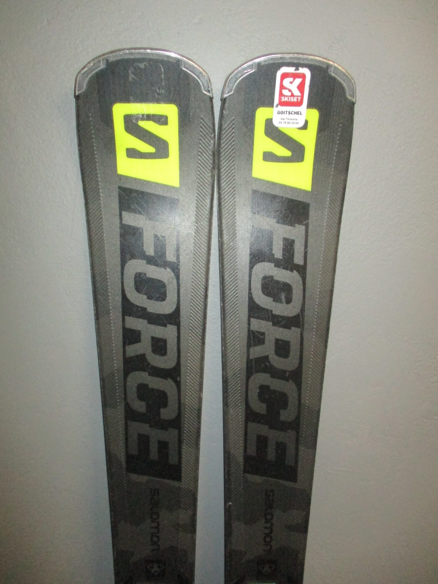 SALOMON S/FORCE 76 Ti 22/23 149cm