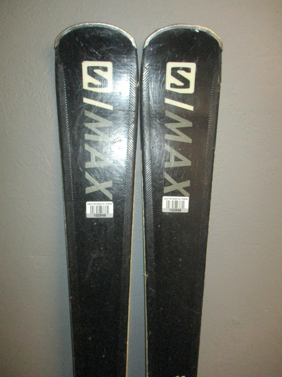 SALOMON S/MAX 08 170cm