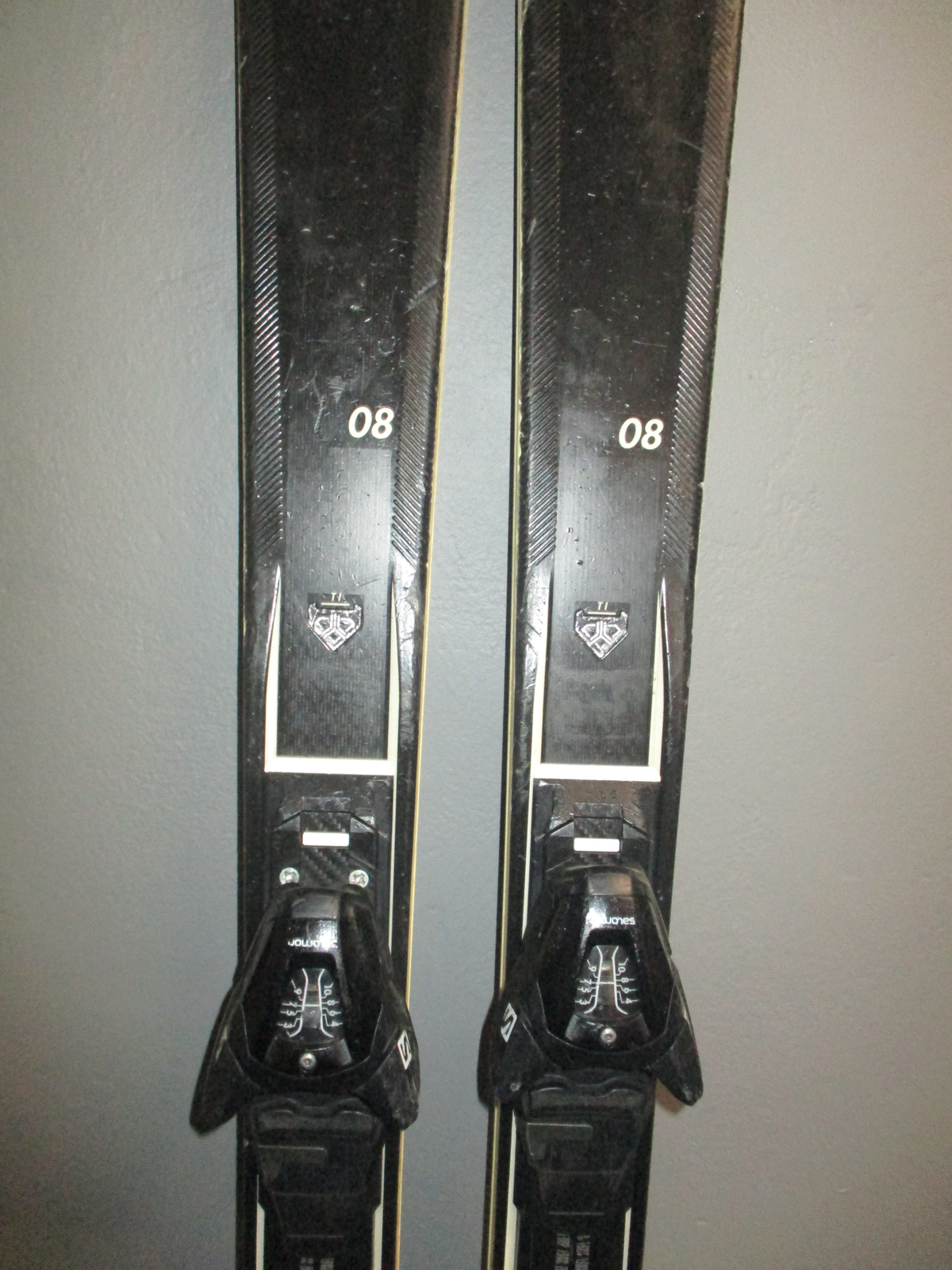 SALOMON S/MAX 08 170cm