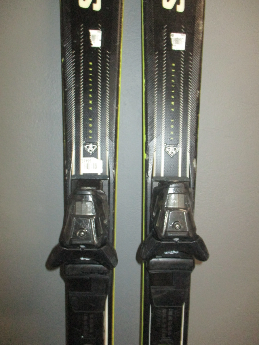 SALOMON S/MAX 08 23/24 165cm