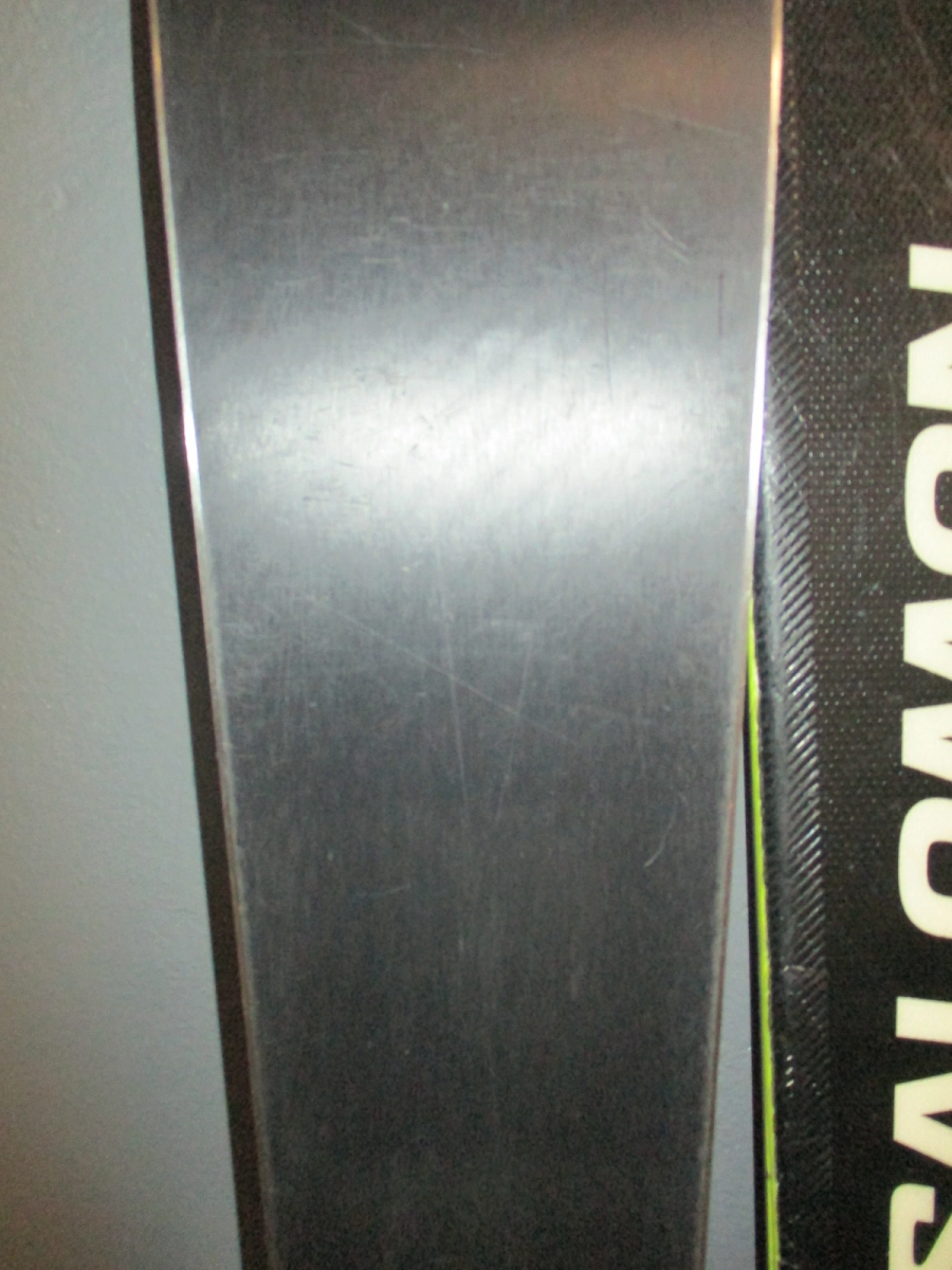SALOMON S/MAX 08 23/24 165cm