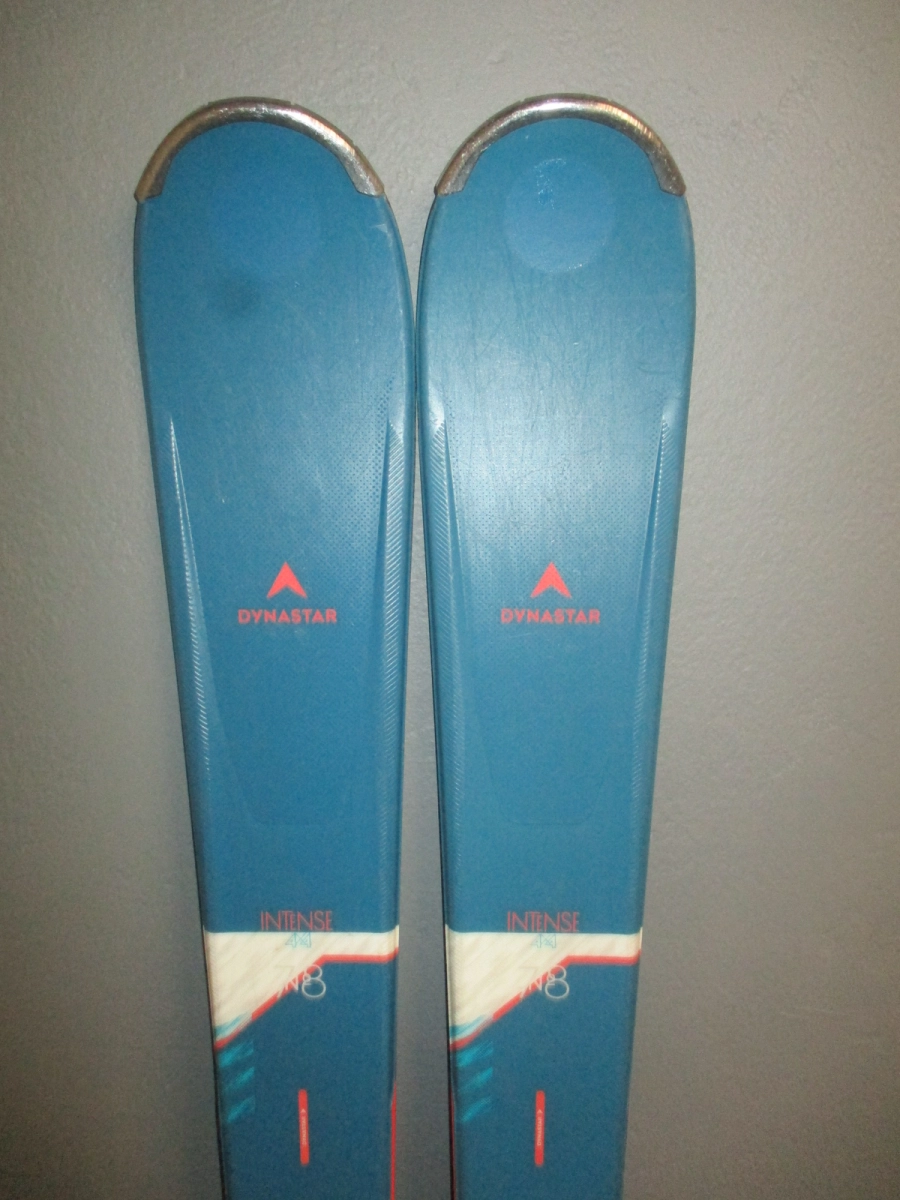 DYNASTAR INTENSE 4x4 78 20/21 150cm