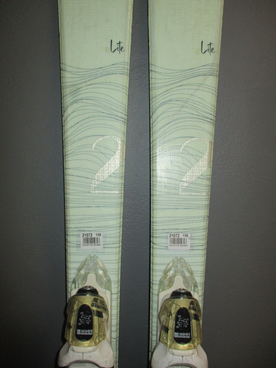 DYNASTAR E LITE 2 23/24 156cm