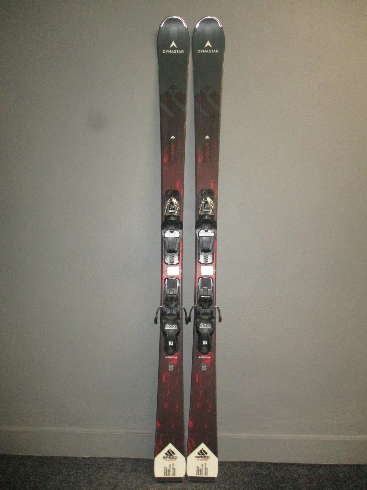 DYNASTAR SPEED SHADOW 24/25 162cm