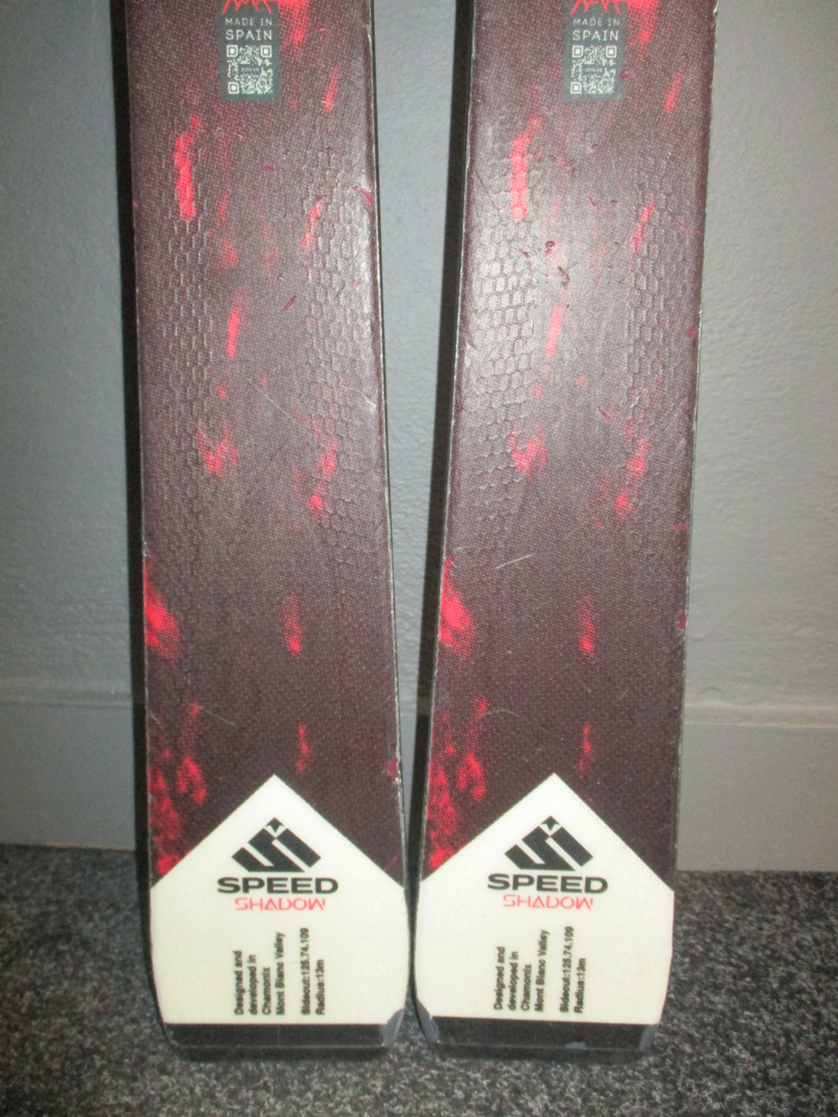 DYNASTAR SPEED SHADOW 24/25 162cm