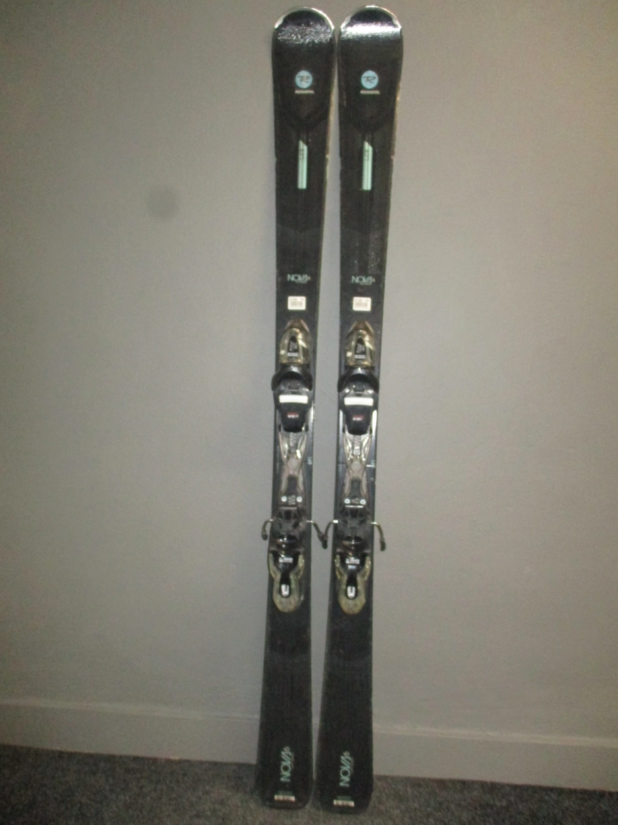 ROSSIGNOL NOVA 6 19/20 149cm