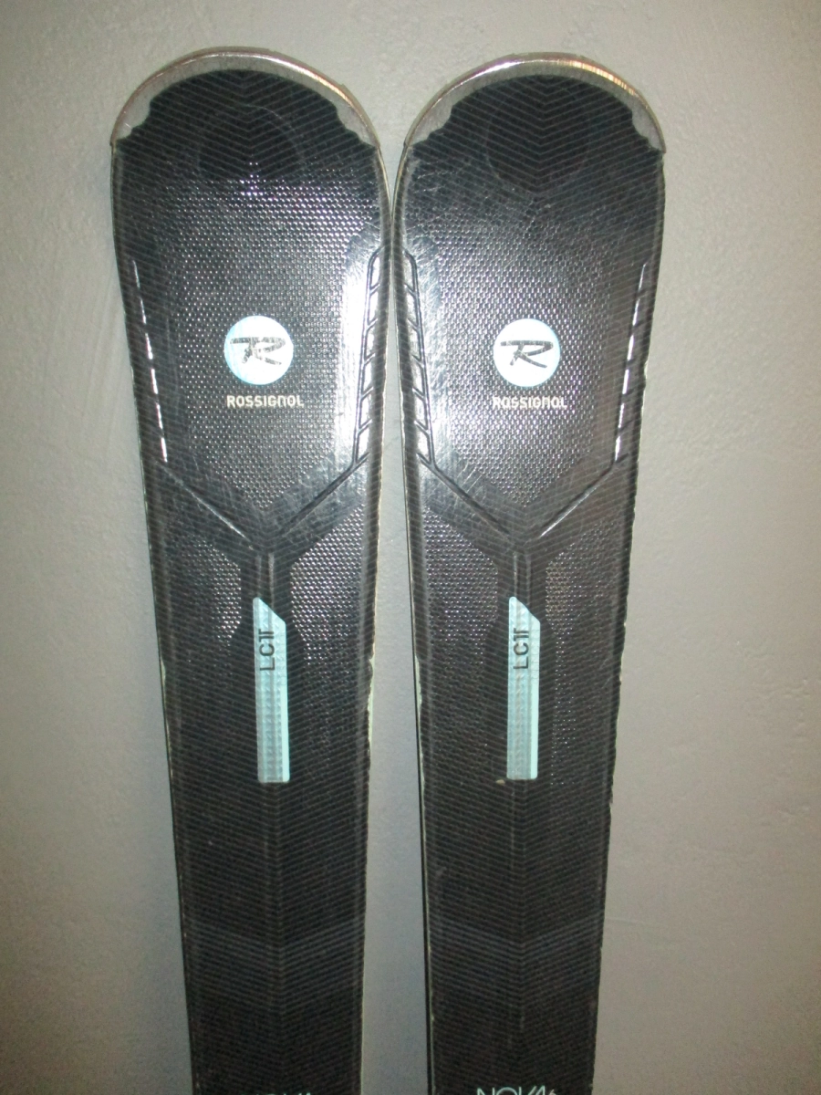 ROSSIGNOL NOVA 6 19/20 149cm