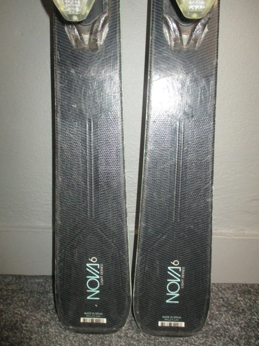ROSSIGNOL NOVA 6 19/20 149cm