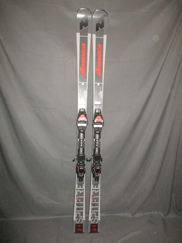 Športové lyže NORDICA DOBERMANN SPITFIRE 70 PRO 20/21 175cm, TOP STAV