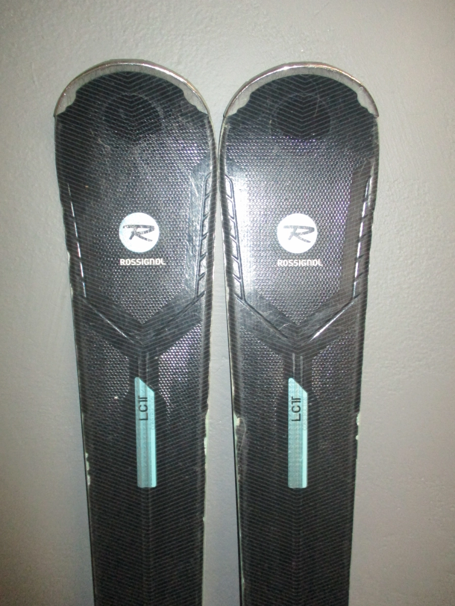 ROSSIGNOL NOVA 6 19/20 156cm