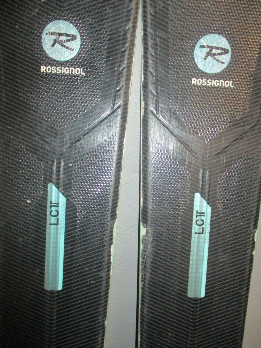 ROSSIGNOL NOVA 6 19/20 156cm
