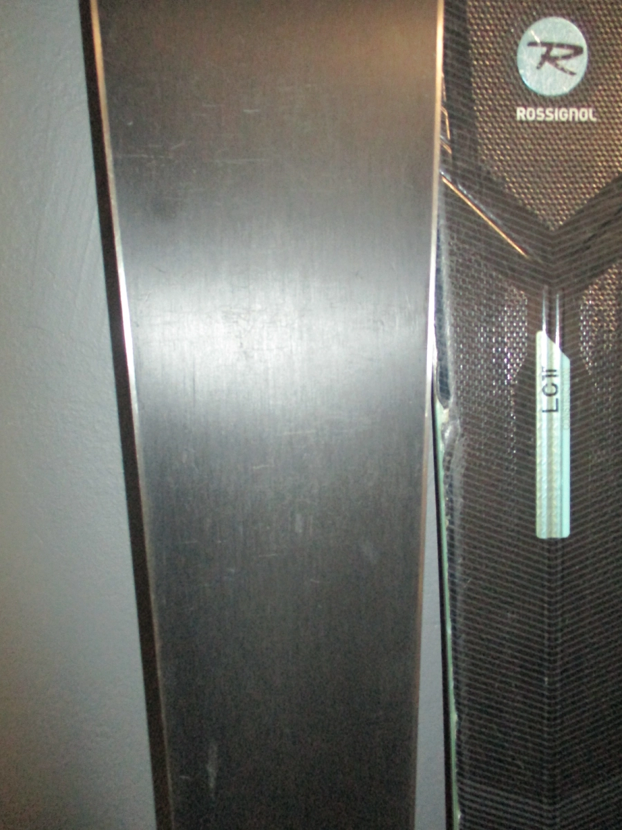 ROSSIGNOL NOVA 6 19/20 156cm