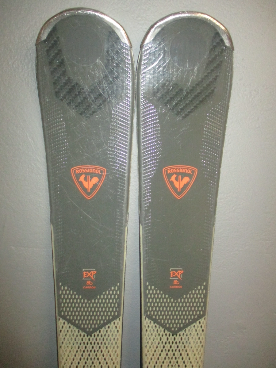 ROSSIGNOL EXPERIENCE 80 CA 21/22 166cm