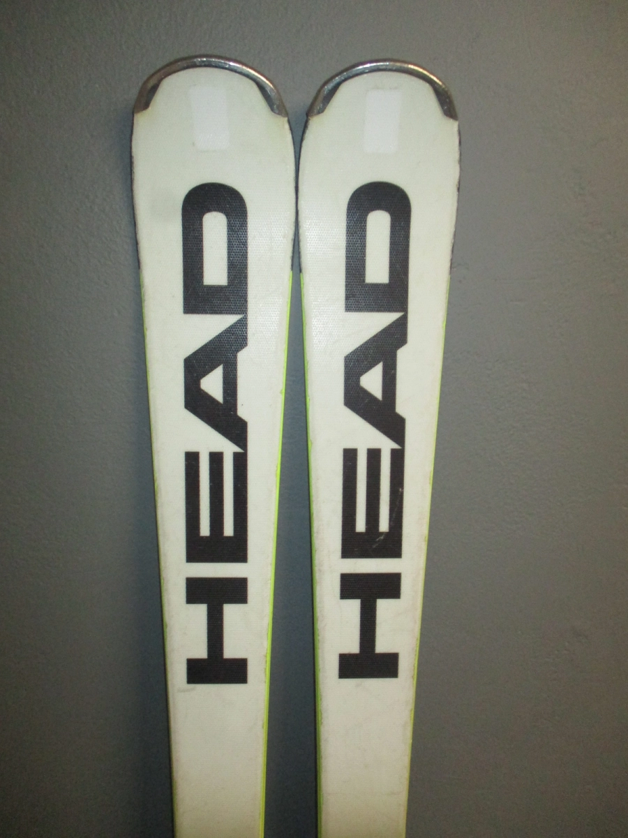 HEAD E.XSR WC REBELS 22/23 170cm