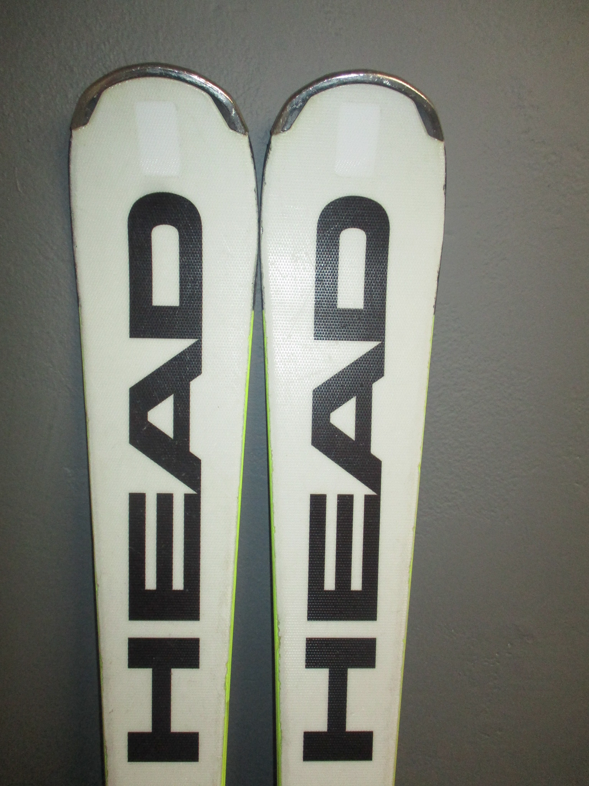 HEAD E.XSR WC REBELS 22/23 163cm
