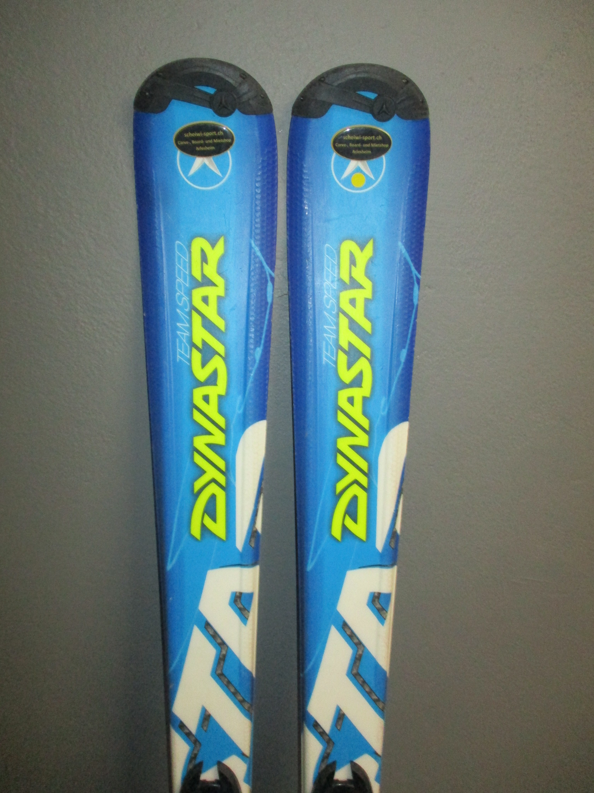 DYNASTAR TEAM SPEED 150cm