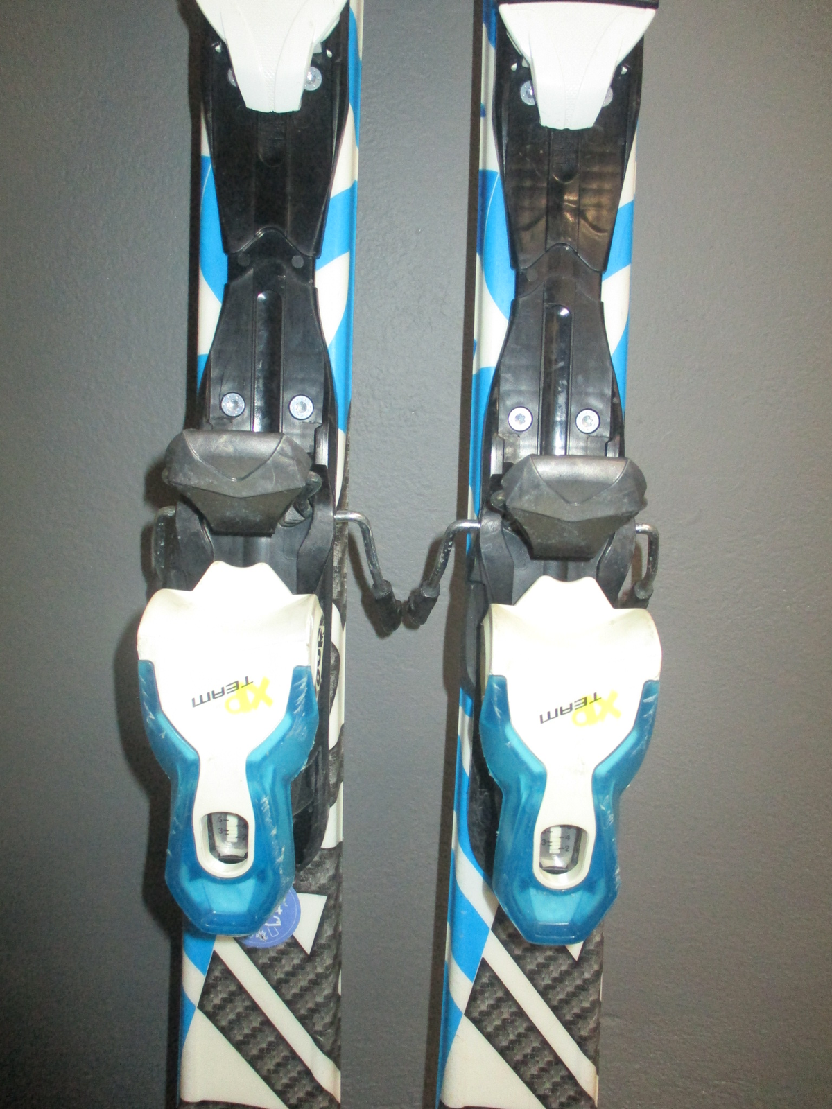 DYNASTAR TEAM SPEED 150cm