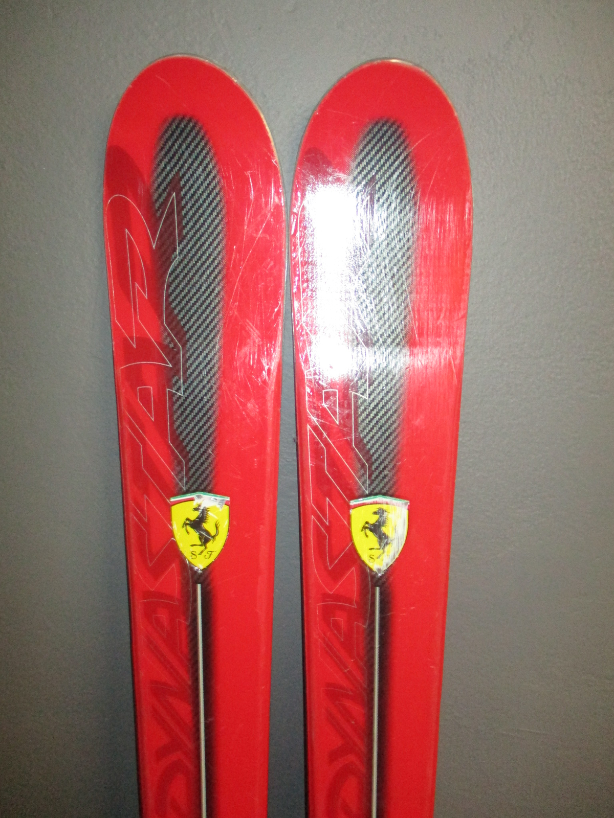 DYNASTAR FERRARI 150cm