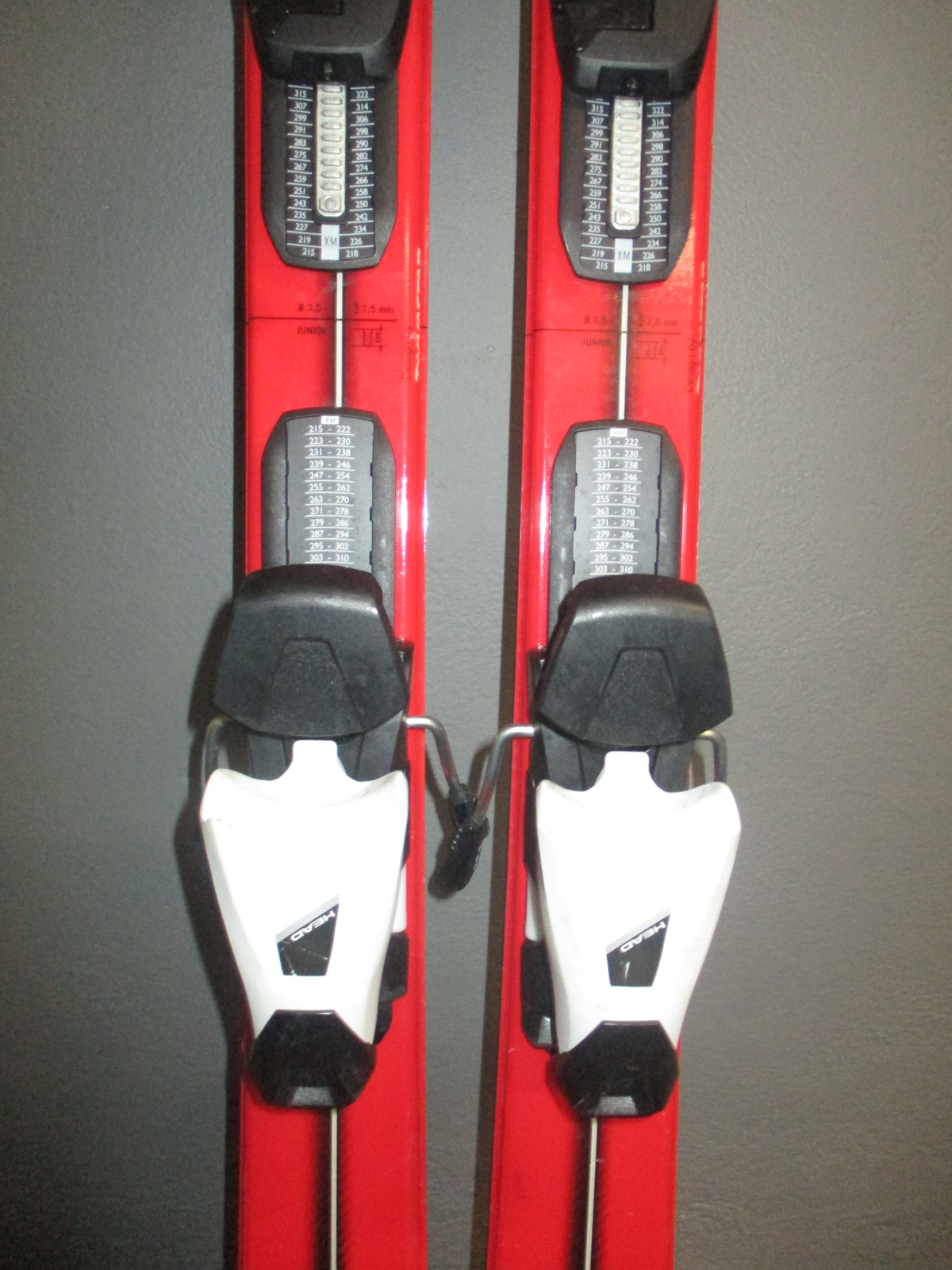 DYNASTAR FERRARI 150cm