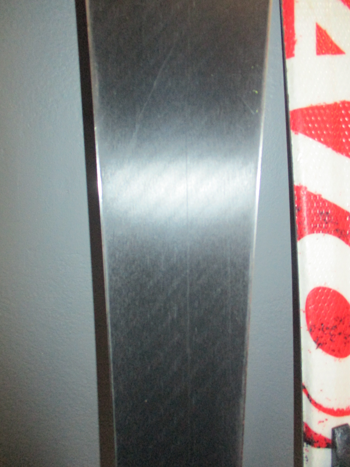 ATOMIC REDSTER EDGE 115cm