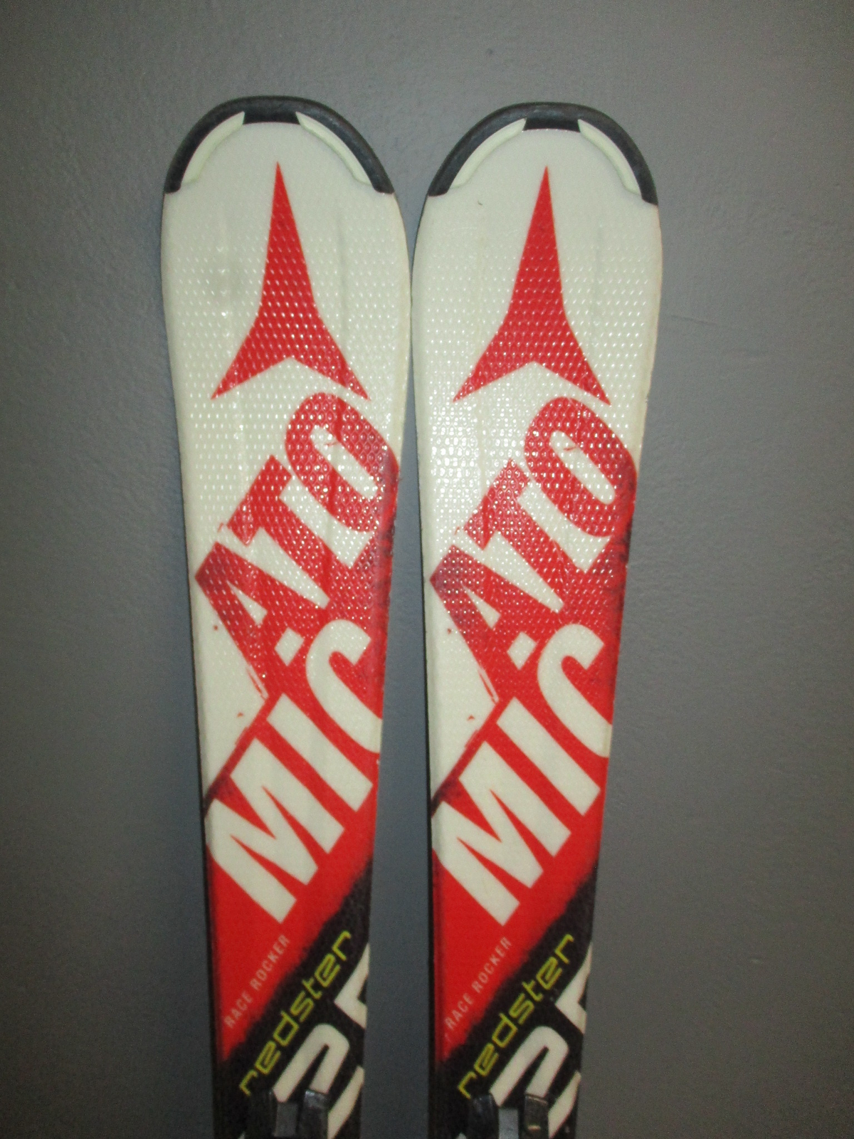 ATOMIC REDSTER XT EDGE 115cm
