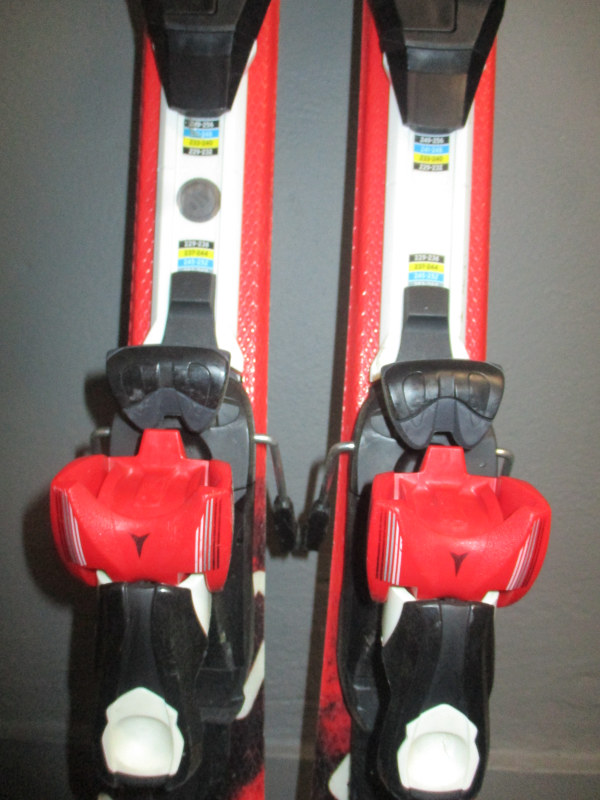 ATOMIC REDSTER XT EDGE 115cm